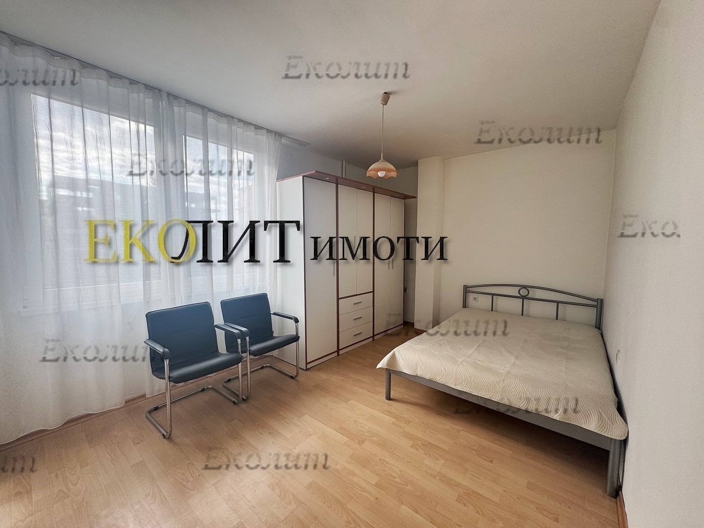 Дава под наем 3-СТАЕН, гр. София, Банишора, снимка 5 - Апартаменти - 54118877