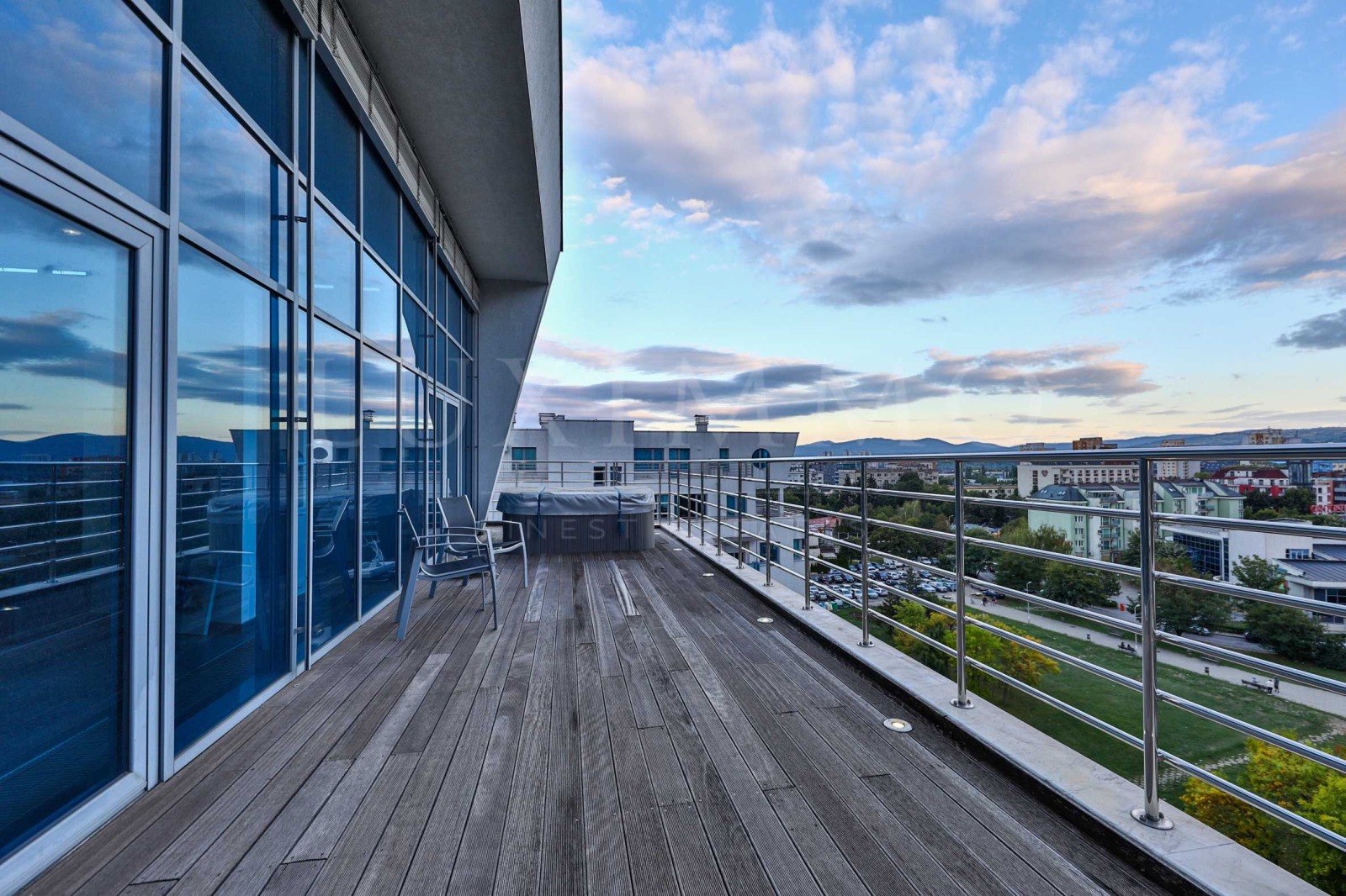 Дава под наем МЕЗОНЕТ, гр. София, Студентски град, снимка 7 - Апартаменти - 54269425