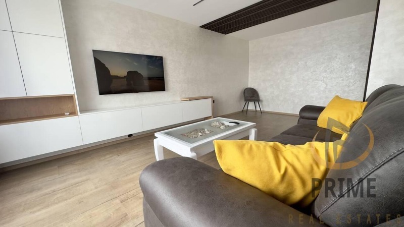 Дава под Наем 2-СТАЕН в град Бургас, Братя Миладинови - 60 кв.м / 550 € » 1 075.71 лв., ПРАЙМ РИЪЛ ЕСТЕЙТС ЕООД