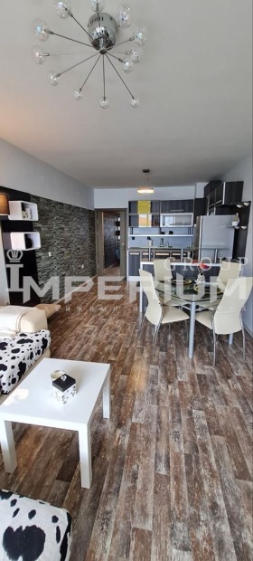 1 hálószoba m-t Dolna Traka, Varna