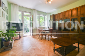 2 bedroom Yavorov, Sofia 1