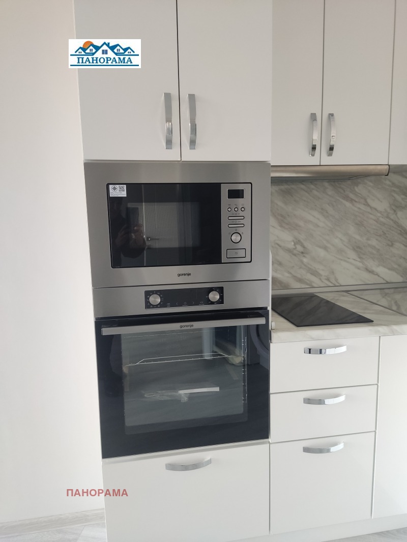 K pronájmu  1 ložnice Plovdiv , Asenovgradsko šose , 67 m2 | 84290471 - obraz [6]