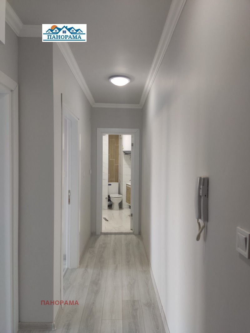 K pronájmu  1 ložnice Plovdiv , Asenovgradsko šose , 67 m2 | 84290471 - obraz [9]