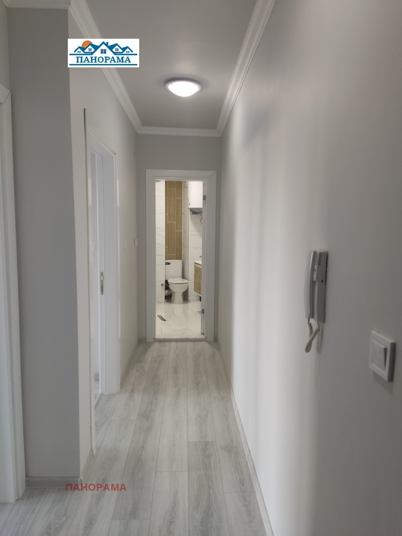 K pronájmu  1 ložnice Plovdiv , Asenovgradsko šose , 67 m2 | 84290471 - obraz [10]