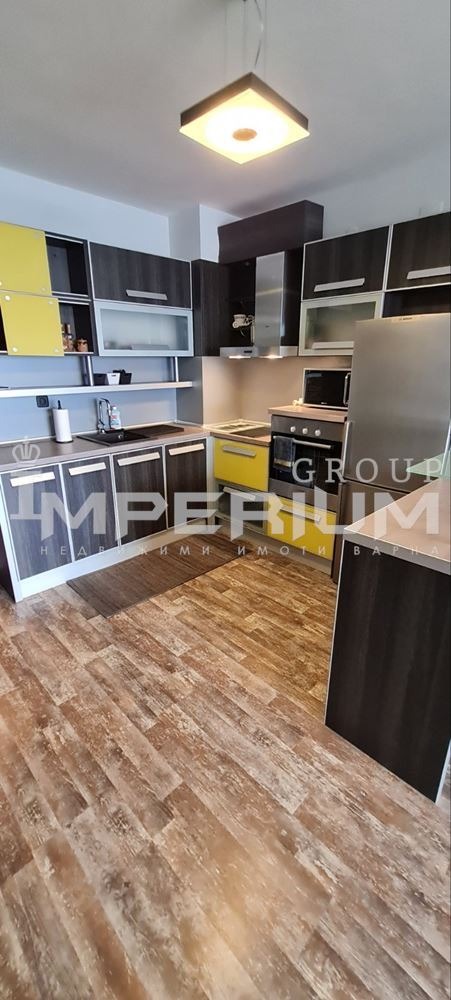 Kiadó  1 hálószoba Varna , m-t Dolna Traka , 65 négyzetméter | 94478390 - kép [2]