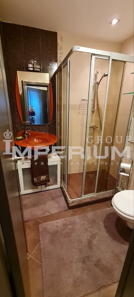Kiadó  1 hálószoba Varna , m-t Dolna Traka , 65 négyzetméter | 94478390 - kép [6]