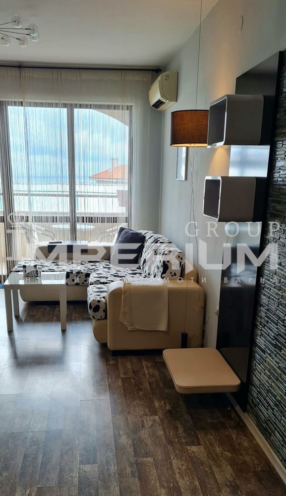 Kiadó  1 hálószoba Varna , m-t Dolna Traka , 65 négyzetméter | 94478390 - kép [3]