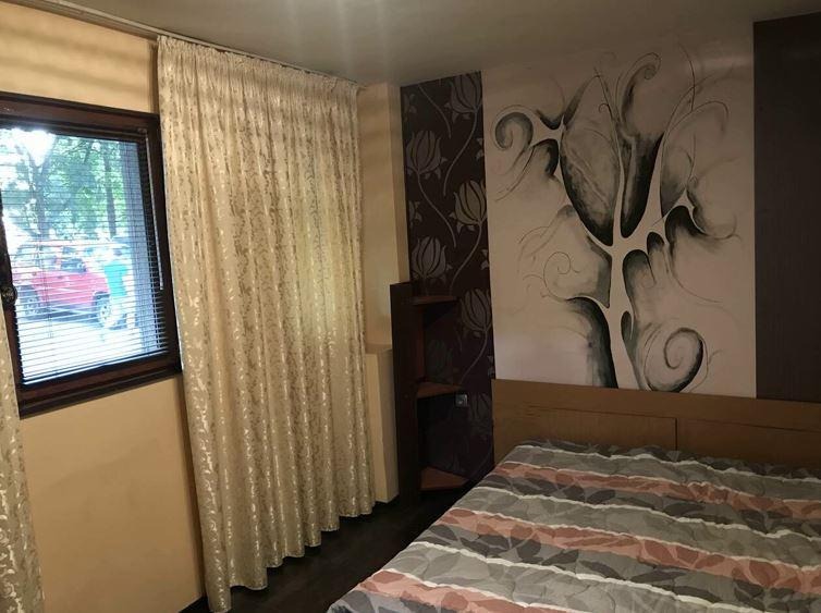 В оренду  1 спальня Пловдив , Център , 50 кв.м | 74338202 - зображення [2]