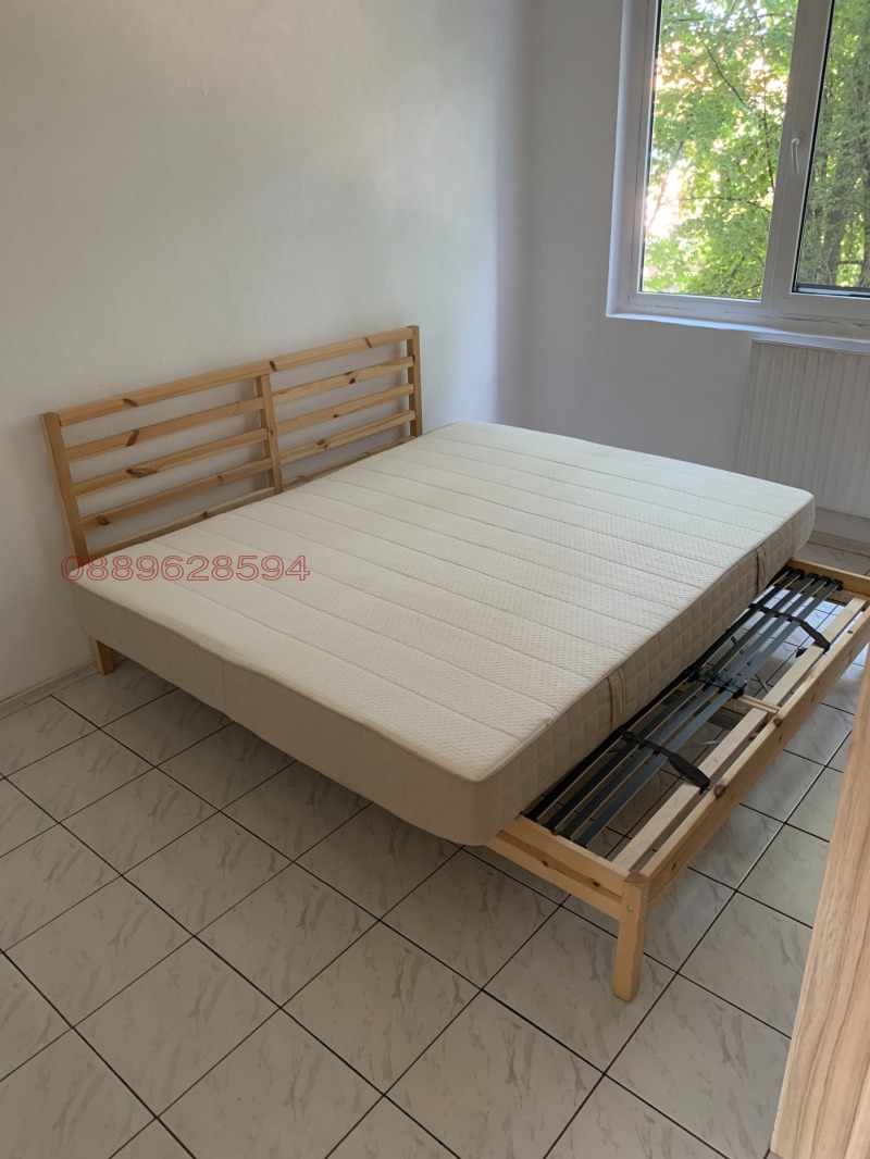 Дава под наем  2-стаен град София , Дървеница , 62 кв.м | 77010797 - изображение [2]