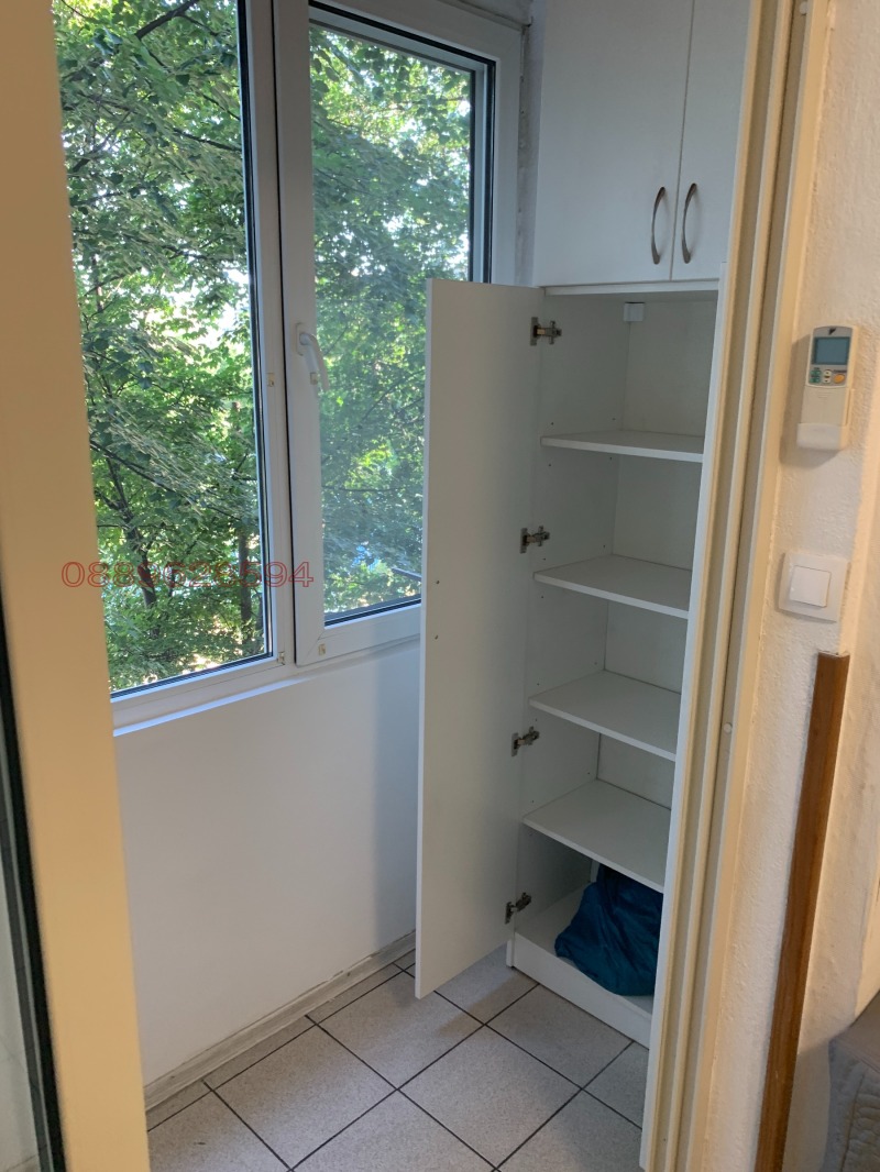 Дава под наем  2-стаен град София , Дървеница , 62 кв.м | 77010797 - изображение [6]