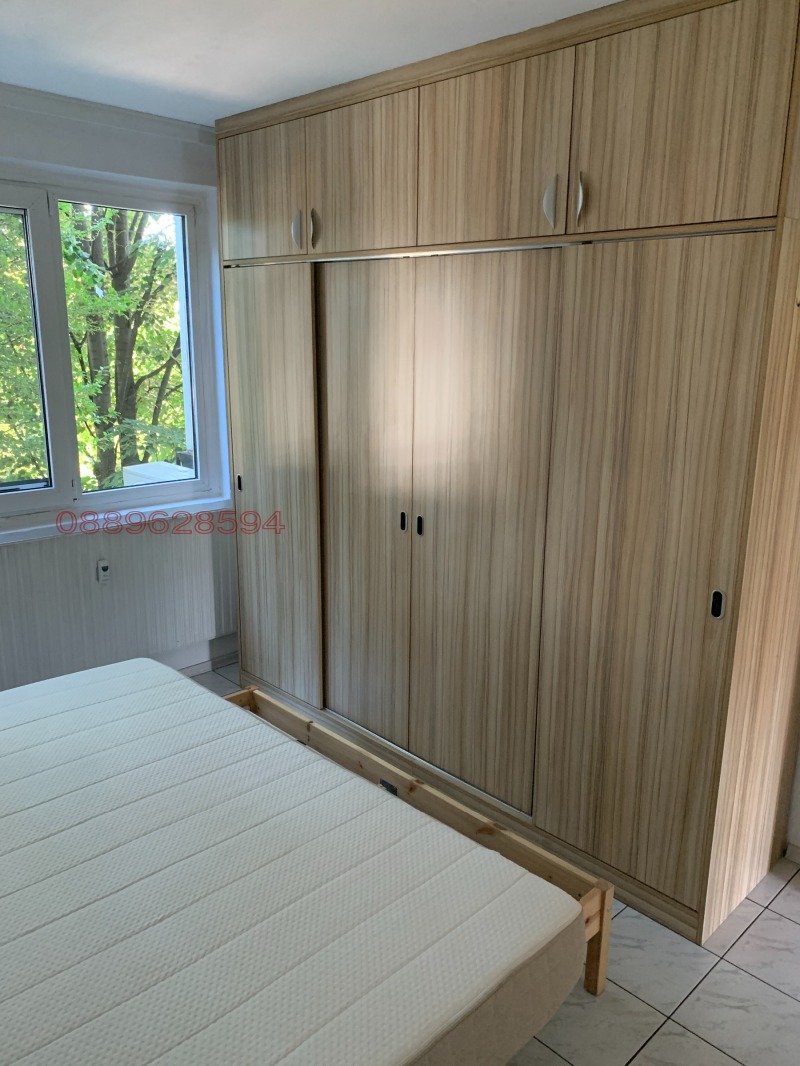 Дава под наем  2-стаен град София , Дървеница , 62 кв.м | 77010797 - изображение [3]