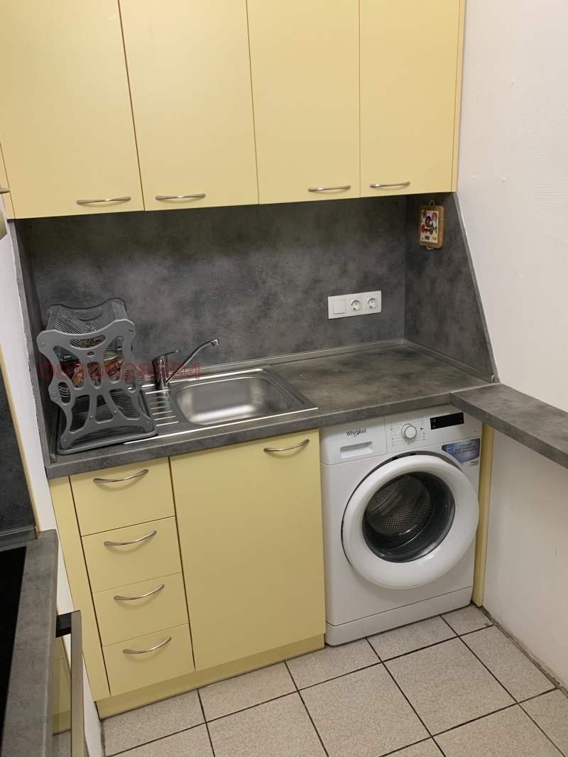 Дава под наем  2-стаен град София , Дървеница , 62 кв.м | 77010797 - изображение [8]