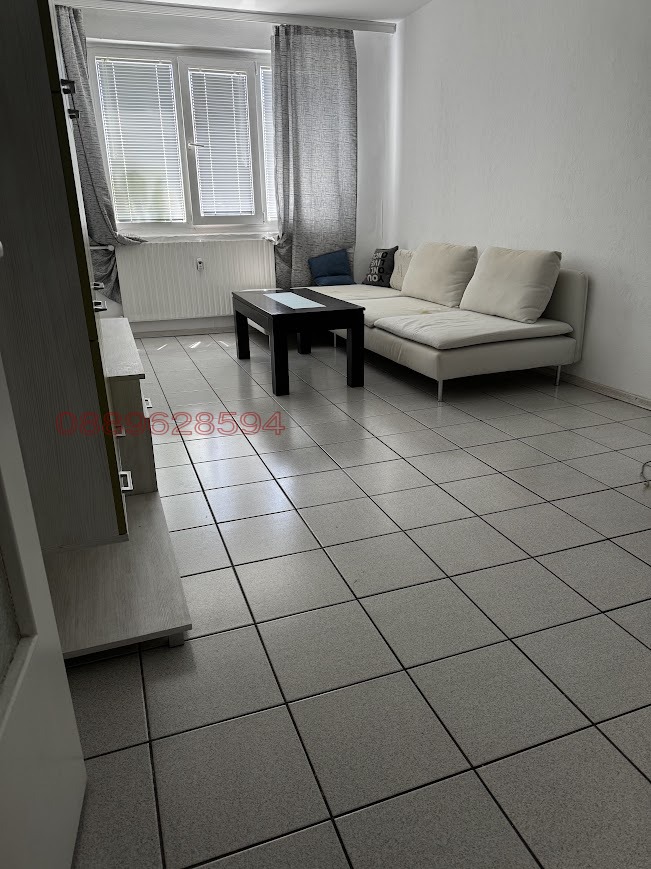 Te huur  1 slaapkamer Sofia , Darvenitsa , 62 m² | 17884373