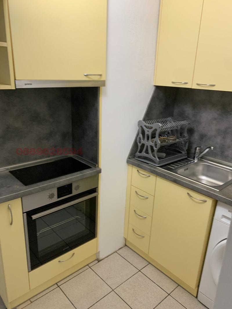 Дава под наем  2-стаен град София , Дървеница , 62 кв.м | 77010797 - изображение [9]