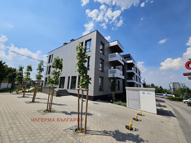 Kiadó  1 hálószoba Sofia , Dragalevci , 60 négyzetméter | 15841050 - kép [13]