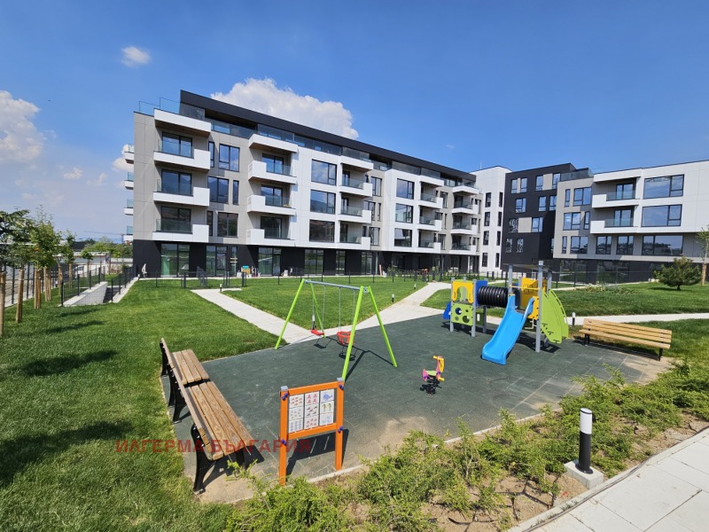Kiadó  1 hálószoba Sofia , Dragalevci , 60 négyzetméter | 15841050 - kép [12]