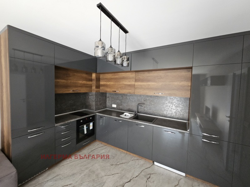 Kiadó  1 hálószoba Sofia , Dragalevci , 60 négyzetméter | 15841050 - kép [2]