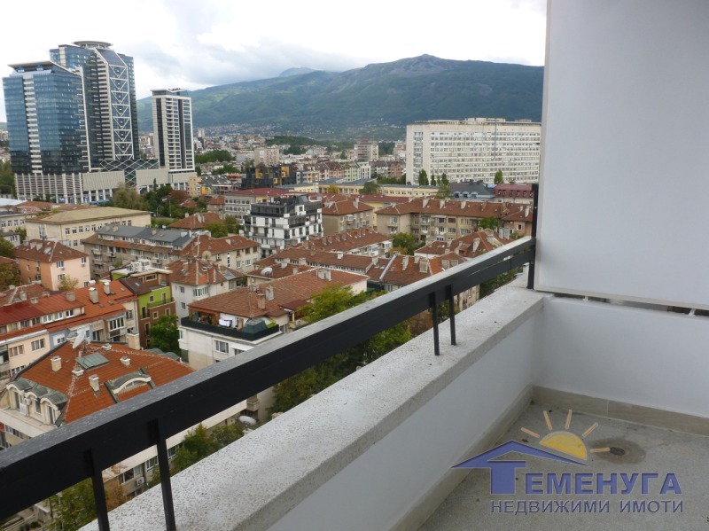 Προς ενοικίαση  1 υπνοδωμάτιο Σοφηια , ΤΣενταρ , 45 τ.μ | 58232612 - εικόνα [9]