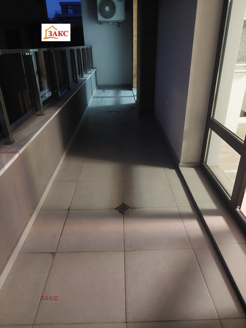 Дава под наем 2-СТАЕН, гр. Кърджали, Център, снимка 5 - Апартаменти - 53024740