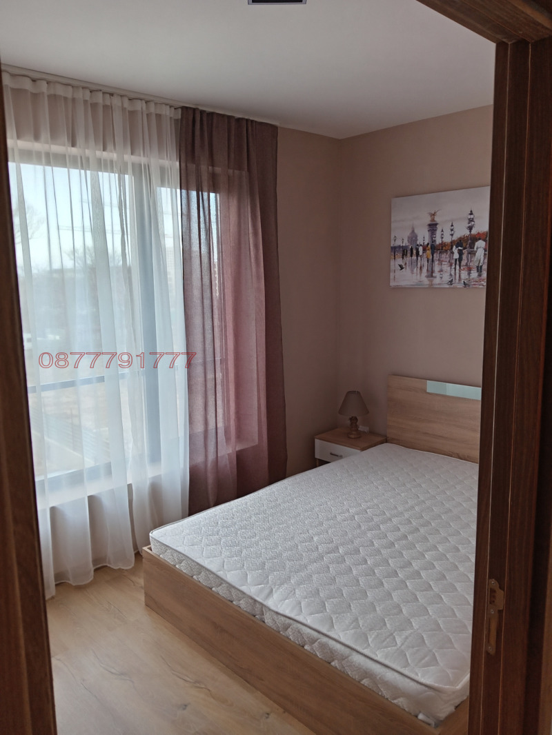 Дава под наем 2-СТАЕН, гр. София, Малинова долина, снимка 2 - Апартаменти - 53147671