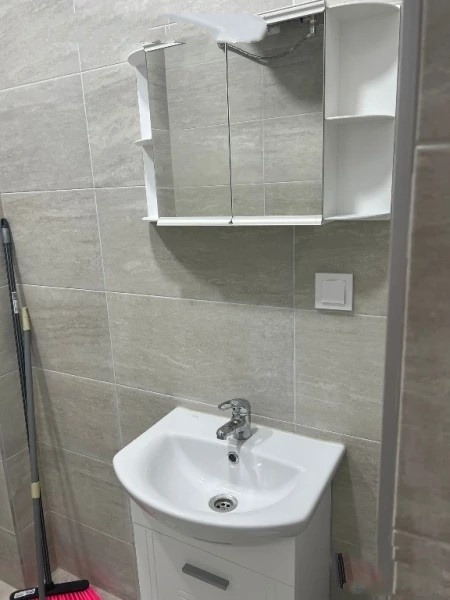 Дава под наем 2-СТАЕН, гр. Пловдив, Съдийски, снимка 3 - Апартаменти - 53354091