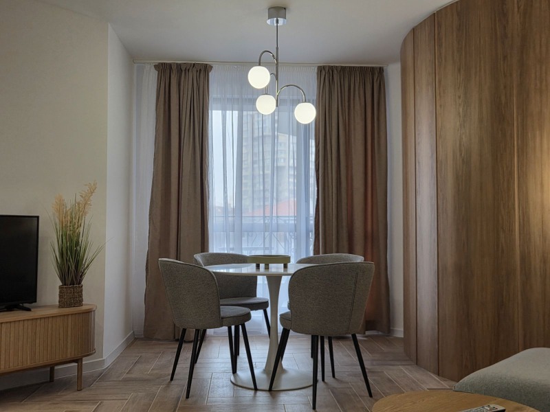 Дава под наем 2-СТАЕН, гр. Пловдив, Център, снимка 8 - Апартаменти - 53493884