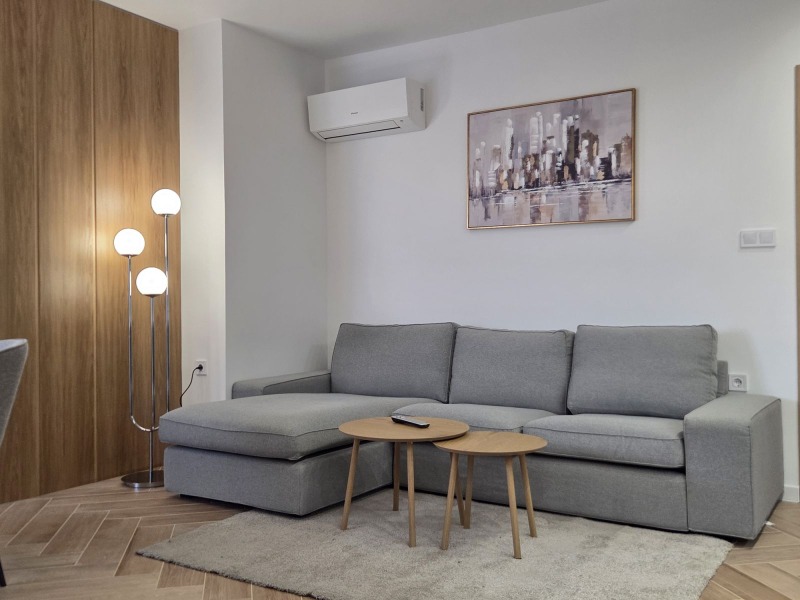 Дава под наем 2-СТАЕН, гр. Пловдив, Център, снимка 6 - Апартаменти - 53493884