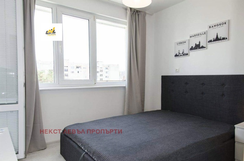 Дава под наем 2-СТАЕН, гр. София, Дървеница, снимка 6 - Апартаменти - 53620039