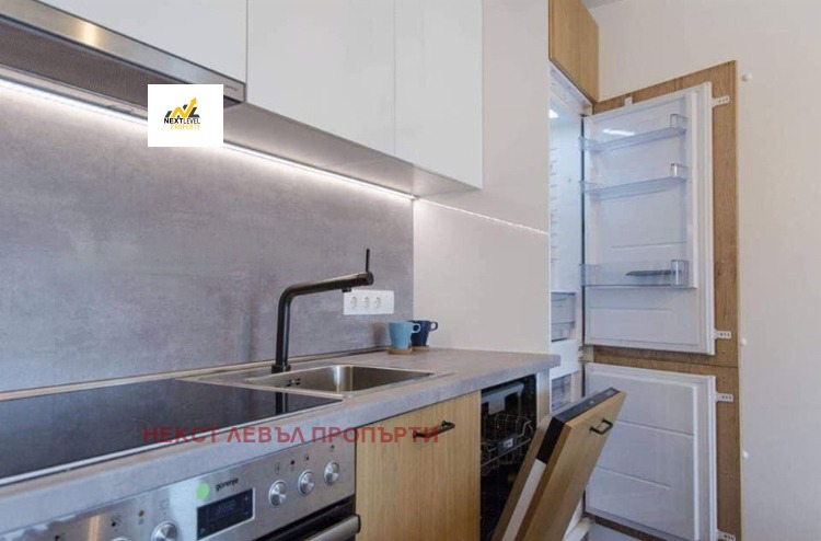 Дава под наем 2-СТАЕН, гр. София, Дървеница, снимка 3 - Апартаменти - 53620039