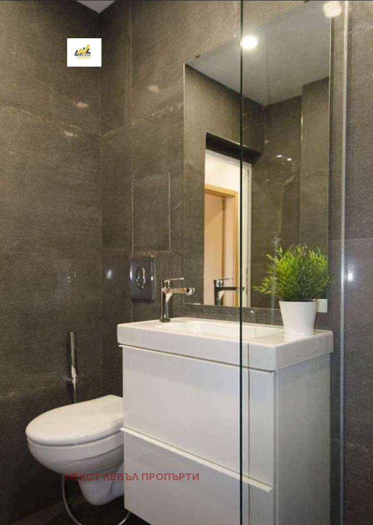 Дава под наем 2-СТАЕН, гр. София, Дървеница, снимка 8 - Апартаменти - 53620039