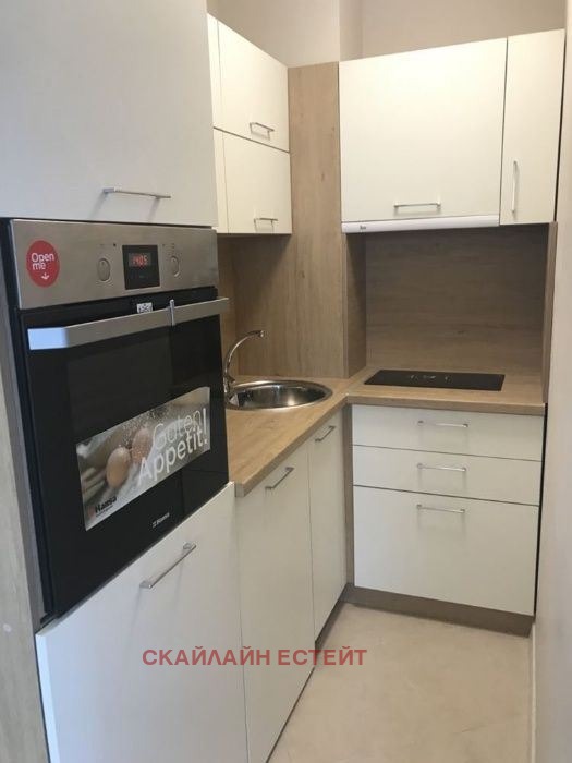 Дава под наем 2-СТАЕН, гр. София, Студентски град, снимка 5 - Апартаменти - 55642303