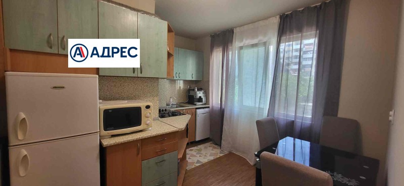 K pronájmu  2 ložnice Stara Zagora , Železnik - centar , 75 m2 | 97197088 - obraz [3]