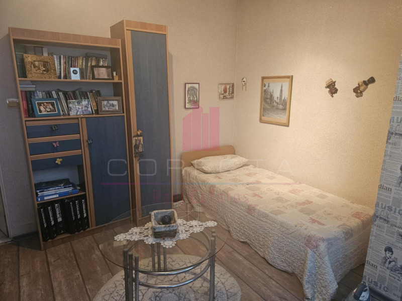 Дава под наем  3-стаен град Русе , Здравец Север 1 , 70 кв.м | 49654636 - изображение [4]