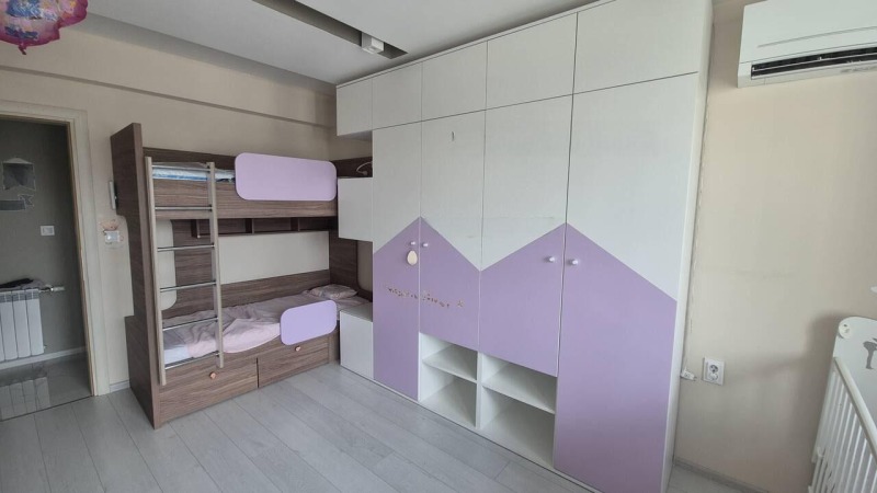 В оренду  2 спальні Пловдив , Кършияка , 120 кв.м | 31716133 - зображення [5]
