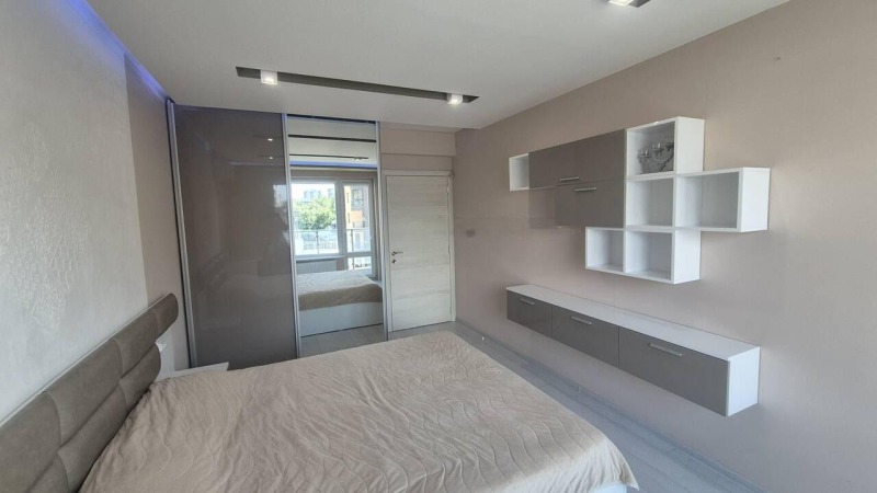 В оренду  2 спальні Пловдив , Кършияка , 120 кв.м | 31716133 - зображення [4]