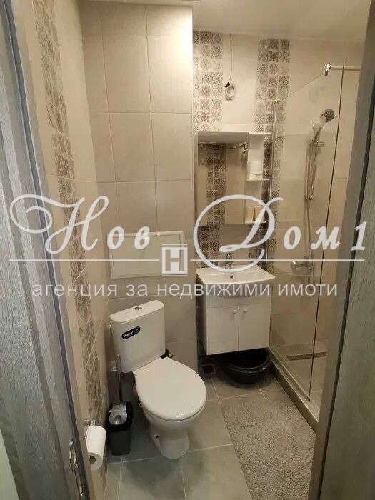 Дава под наем 3-СТАЕН, гр. Варна, Победа, снимка 14 - Апартаменти - 54124643