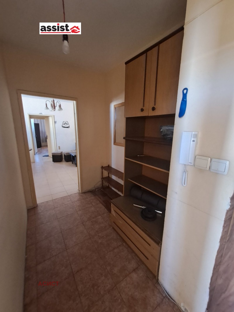 Zu vermieten  3+ Schlafzimmer Sofia , Medizinska akademija , 110 qm | 81304327 - Bild [13]