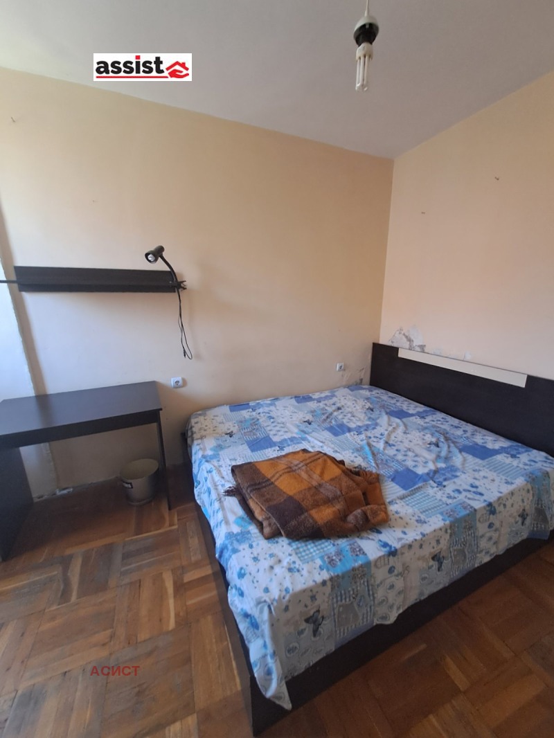 Zu vermieten  3+ Schlafzimmer Sofia , Medizinska akademija , 110 qm | 81304327 - Bild [8]