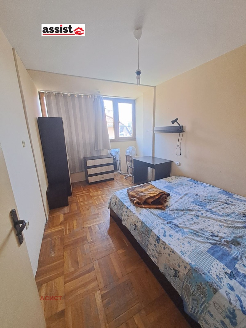 Zu vermieten  3+ Schlafzimmer Sofia , Medizinska akademija , 110 qm | 81304327 - Bild [9]