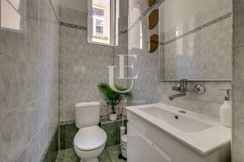 For Rent  Office Sofia , Tsentar , 130 sq.m | 57534864 - image [11]