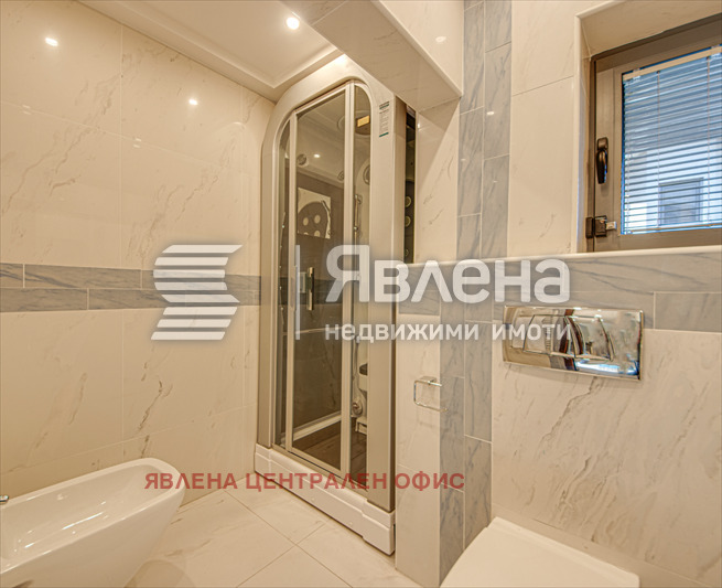 Дава под наем КЪЩА, гр. София, Симеоново, снимка 12 - Къщи - 53239980