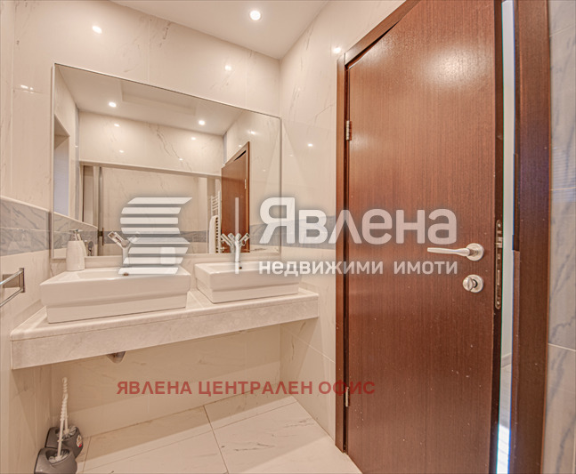 Дава под наем КЪЩА, гр. София, Симеоново, снимка 11 - Къщи - 53239980