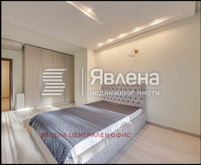 Дава под наем КЪЩА, гр. София, Симеоново, снимка 8 - Къщи - 53239980