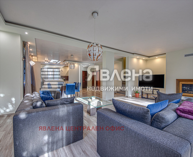 Дава под наем КЪЩА, гр. София, Симеоново