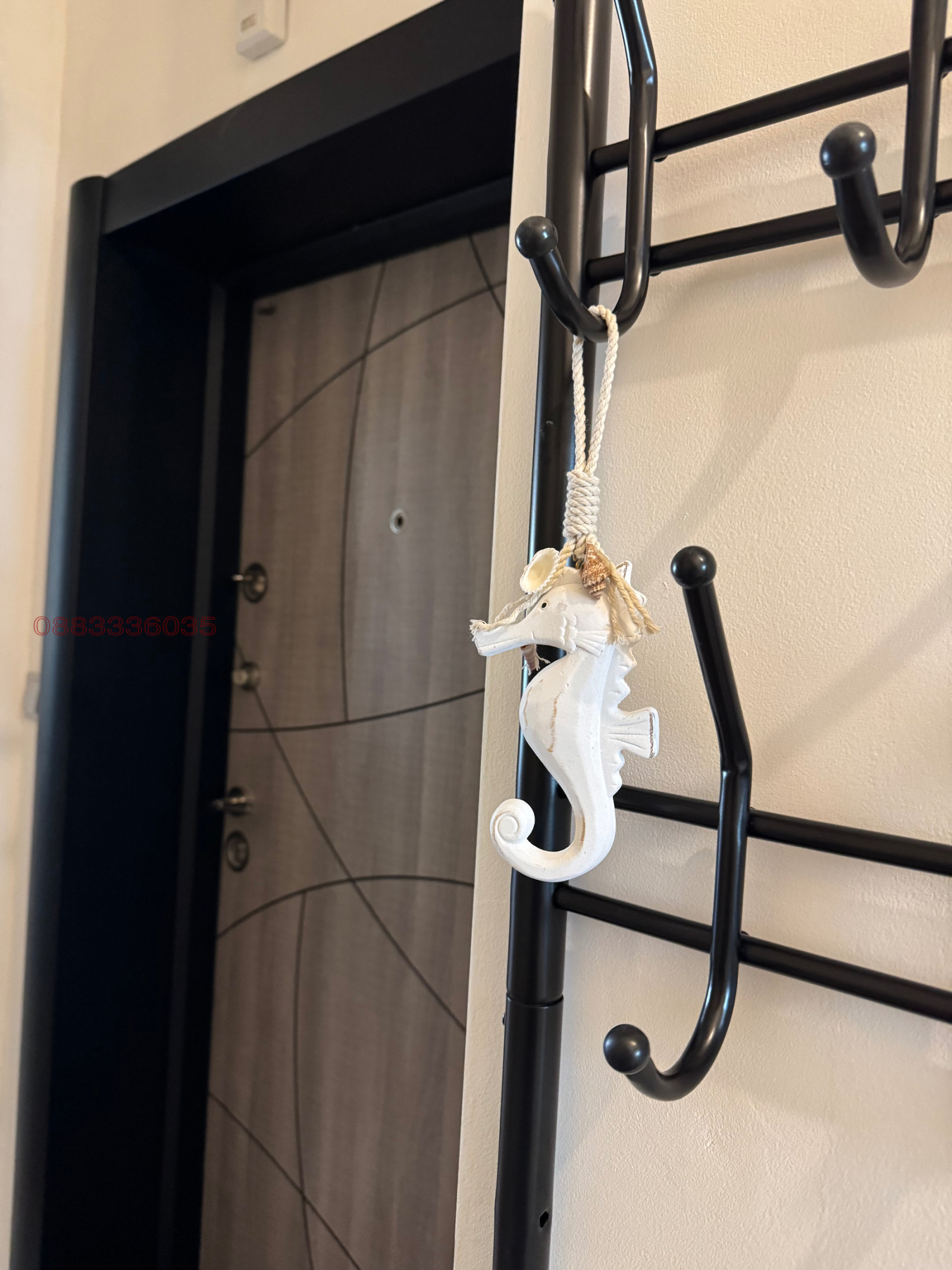 Дава под наем 2-СТАЕН, гр. Варна, Спортна зала, снимка 17 - Апартаменти - 55614520