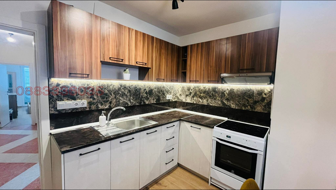 Дава под наем 2-СТАЕН, гр. Варна, Спортна зала