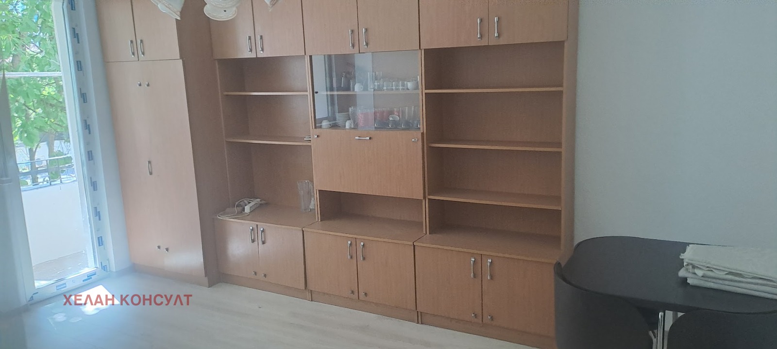 Дава под наем 2-СТАЕН, гр. София, Изток, снимка 7 - Апартаменти - 54879030