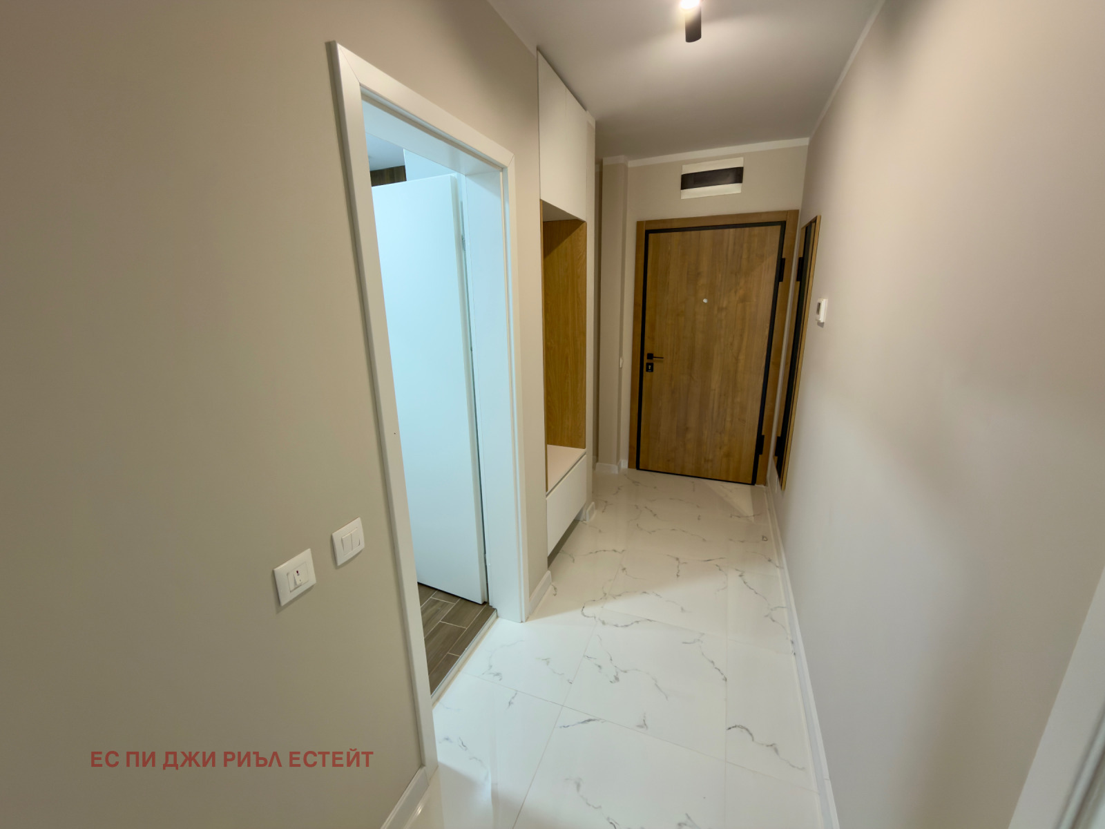 Дава под наем 2-СТАЕН, гр. София, Кръстова вада, снимка 4 - Апартаменти - 55949607