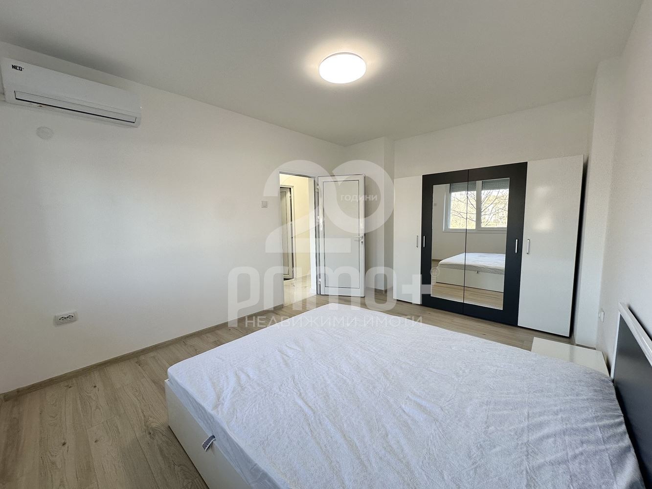 Дава под наем 3-СТАЕН, гр. София, Център, снимка 6 - Апартаменти - 53994413