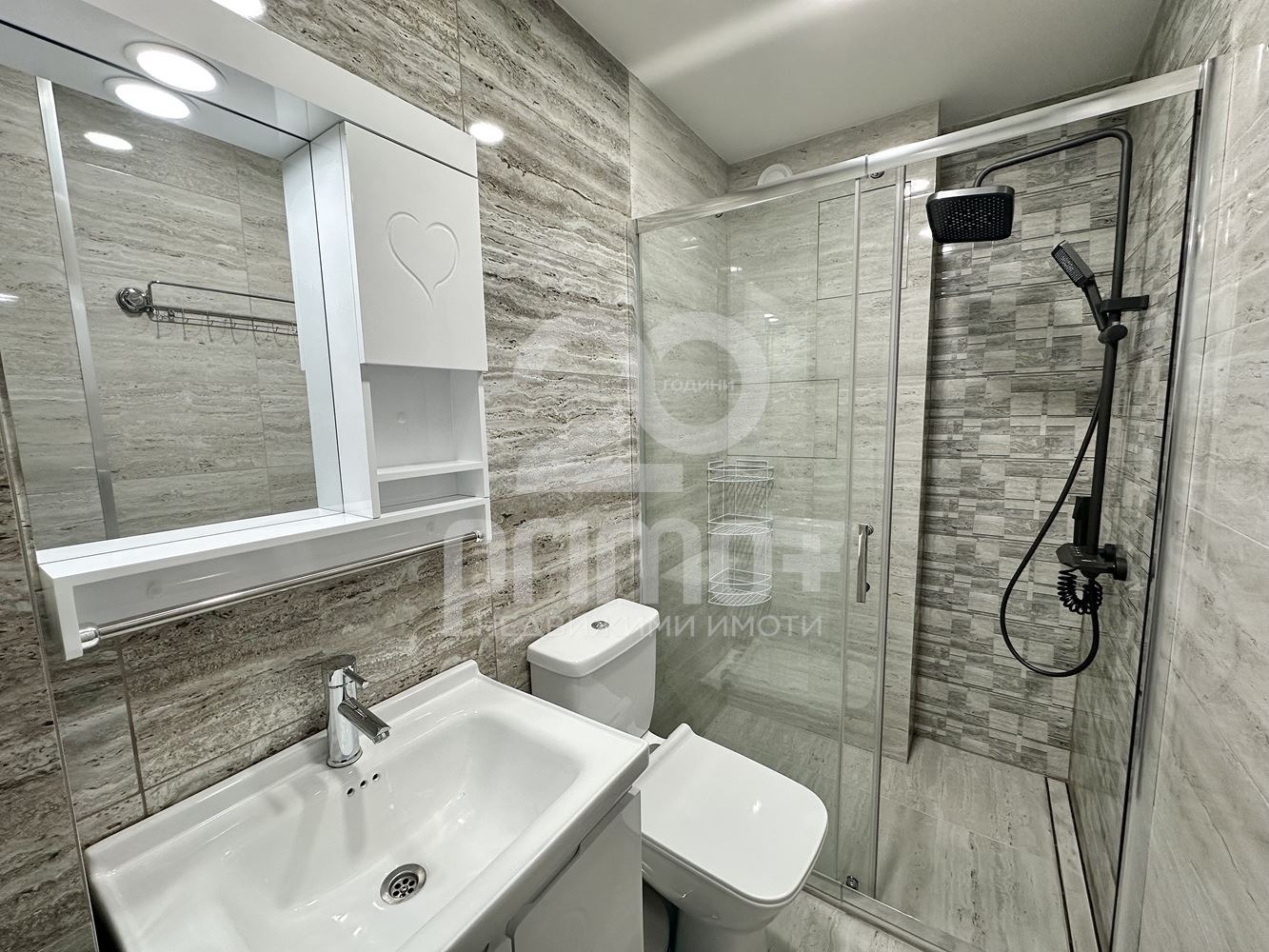 Дава под наем 3-СТАЕН, гр. София, Център, снимка 9 - Апартаменти - 53994413